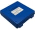 Долбяк дисковый M 5.0, z=20, 20, D=100 мм, d=44.45 мм (2530-0228) TORNERI Т028251 5
