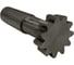 Долбяк хвостовой TORNERI М 3.5, z=11, 30, D=38.5 мм (2540-0104) Т028236 3