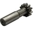 Долбяк хвостовой TORNERI М 3.5, z=11, 30, D=38.5 мм (2540-0104) Т028236 4
