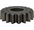 Долбяк дисковый TORNERI M 4.0, z=19, 30, D=76 мм, d=31.75 мм (2540-0012) Т028199 2