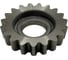 Долбяк дисковый TORNERI M 4.0, z=19, 30, D=76 мм, d=31.75 мм (2540-0012) Т028199 3