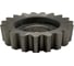 Долбяк дисковый TORNERI M 4.0, z=19, 30, D=76 мм, d=31.75 мм (2540-0012) Т028199 4