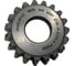 Долбяк дисковый TORNERI M 4.0, z=19, 30, D=76 мм, d=31.75 мм (2540-0012) Т028199 5