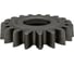 Долбяк дисковый TORNERI M 4.0, z=19, 20, D=76 мм, d=31.75 мм (2530-0182) Т028250 3