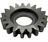 Долбяк дисковый TORNERI M 4.0, z=19, 20, D=76 мм, d=31.75 мм (2530-0182) Т028250 4