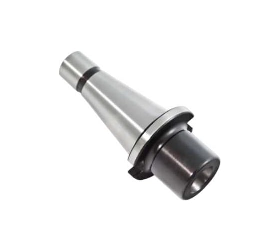 Втулка переходная TORNERI 7:24 NT30 (DIN 2080) для концевых фрез КМ1 Т020191