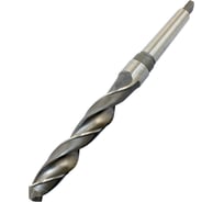 Сверло CNIC d 23 мм, к/х, Р18 10108