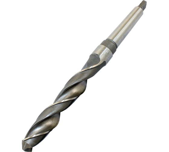 Сверло CNIC d 23 мм, к/х, Р18 10108