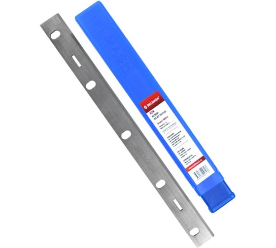 Нож Белмаш BELMASH HSS W2 250х2х20 RN091A