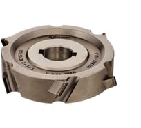 Фреза DIA напайная SURREY 125x30x26 z3+3 SH H4,0 KDT Standart TL53428