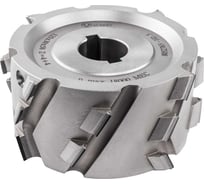 Фреза DIA напайная SURREY 125x30x58 z4+4 RH H4,0 KDT  Standart TL53456