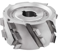 Фреза DIA напайная SURREY 125x30x58 z4+4 LH H4,0 KDT  Standart TL53455