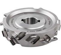 Фреза DIA напайная SURREY 125x30x26 z4+4 45 SH H4,0 KDT Standart TL53452