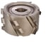 Фреза DIA напайная SURREY 125x30x65 z3+3 RH H4,0 KDT Standart TL53451 1