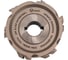 Фреза DIA напайная SURREY 125x30x43 z3+3 45 RH H4,0 KDT Standart TL53324 2