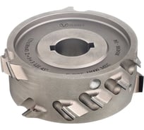 Фреза DIA напайная SURREY 125x30x43 z3+3 45 LH H4,0 KDT Standart TL53323