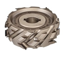 Фреза DIA напайная SURREY 125x30x43 z5+5 45 RH H4,0 KDT Standart TL52542