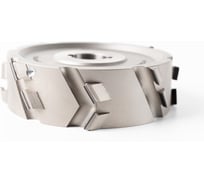 Фреза DIA напайная SURREY 150x30x43 z4+4  RH H4 KDT Standart TL54612