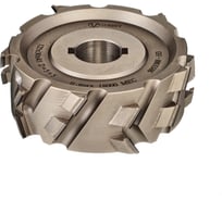 Фреза DIA напайная SURREY 125x30x51 z5+5  RH H4 KDT Standart TL54224