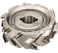 Фреза DIA напайная SURREY 125x30x36 z5+5 45 SH H4 KDT Standart TL54220