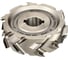 Фреза DIA напайная SURREY 125x30x36 z5+5 45 SH H4 KDT Standart TL54220 1