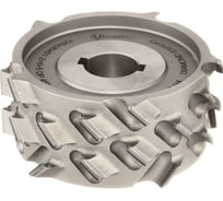 Фреза DIA напайная SURREY 125x30x51 z5+5 45 RH H4 KDT Standart TL53933