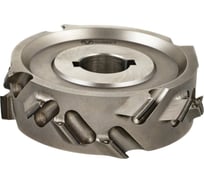 Фреза DIA напайная SURREY 125x30x26 z4+4  SH H4 KDT Standart TL54604