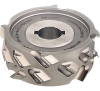 Фреза DIA напайная SURREY 125x30x43 z4+4 45 LH H4 KDT Standart TL53927