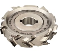 Фреза DIA напайная SURREY 125x30x26 z5+5 45 SH H4 KDT  Standart TL53929