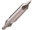 Сверло центровочное H-Tools тип А 0.8x25x3.15мм DIN333 HSSE-Co5 11-036-LC002 2