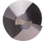 Сверло центровочное H-Tools тип А 0.8x25x3.15мм DIN333 HSSE-Co5 11-036-LC002 3
