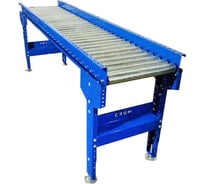 Рольганг универсал ООО СЗЦМ 2000х600х650-1100 рк51 Н-33 шт, 2 ножки 00-00008906