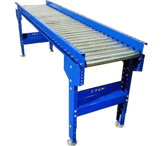 Рольганг универсал ООО СЗЦМ 2000х700х650-1100 рк51 Н-33 шт, 2 ножки 00-00008908 1