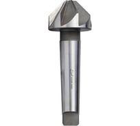 Зенковка к/х РОСИНСТРУМЕНТ 25.0 мм 60 Р6М5 402251