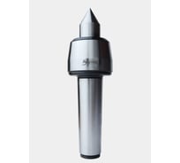 Центр вращающийся высокоточный РосИнструмент для ЧПУ А-1-5-Н 60гр. ( погрешность -0.005) 627А15Н