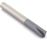 Фреза для снятия фасок твердосплавная CNCINS по металлу PMK42.z4.03.XX.57.SF120.TiAlN 2