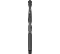 Сверло тс кх нап пл ИНСТУЛС ф33.70х145х295 КМ4 ВК8, ГОСТ 22736-77 00001961873