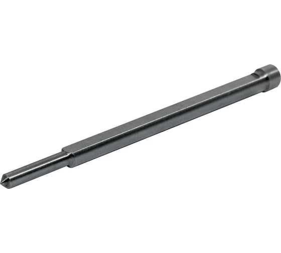 Штифт RODMIX 6.34х77 под HSS12-16 мм со ступенькой 1406340772 1