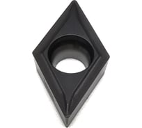 Пластина твердосплавная BESTELLI DCMT11T304-LF (10шт) CT30101382T