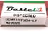 Пластина твердосплавная BESTELLI DCMT11T304-LF (10шт) CT30101382T 2