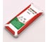 Пластина твердосплавная BESTELLI DCMT11T304-LF (10шт) CT30101382T 4