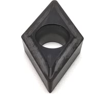 Пластина твердосплавная BESTELLI DCMT070204-LF (10шт) CT30101182T