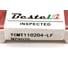 Пластина твердосплавная BESTELLI TCMT110204-LF (10шт) CT30103252T 2