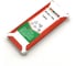 Пластина твердосплавная BESTELLI TCMT110204-LF (10шт) CT30103252T 4