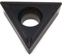 Пластина твердосплавная BESTELLI TCMT16T304-LF (10шт) CT30103352T