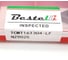 Пластина твердосплавная BESTELLI TCMT16T304-LF (10шт) CT30103352T 2