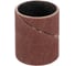 Шлифовальная втулка ABRAforce SB Brown 19х25 AO Р240 (10шт) АМ200322 2