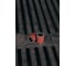 Шлифовальная втулка ABRAforce SB Brown 19х25 AO Р240 (10шт) АМ200322 8
