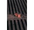 Шлифовальная втулка ABRAforce SB Brown 19х25 AO Р180 (10шт) АМ200321 11