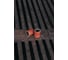 Шлифовальная втулка ABRAforce SB Brown 19х25 AO Р120 (10шт) АМ200320 8